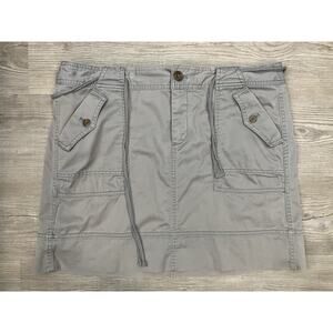 Banana Republic Pocket Detail Skirt Women’s Size 14